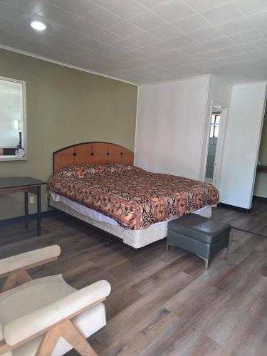 El Dorado Hotel | Stardust inn