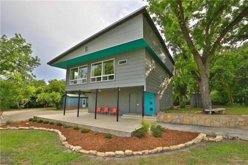 Coleman House | Stardust Retreat