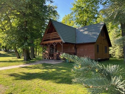 Naklo nad Notecia House | Stare Lipy