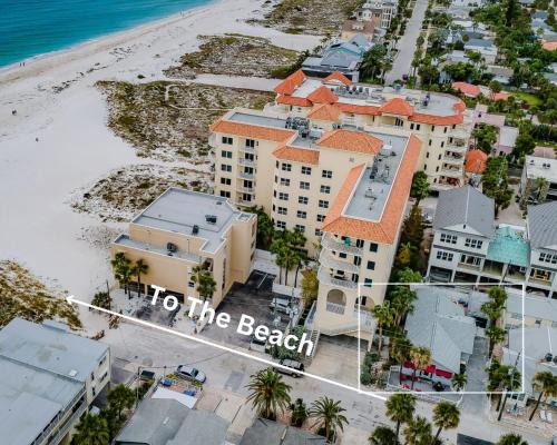 Clearwater Beach House | Starfish Beach House