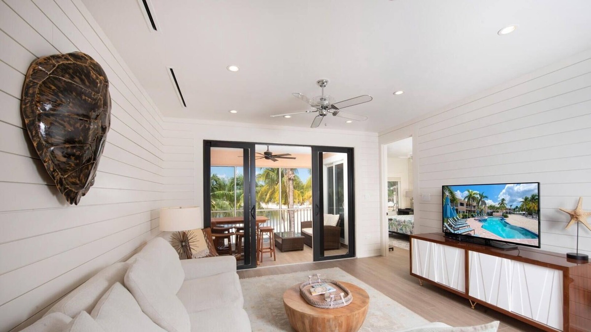 Rum Point House | Starfish Kai-c28 by Grand Cayman Villas & Condos
