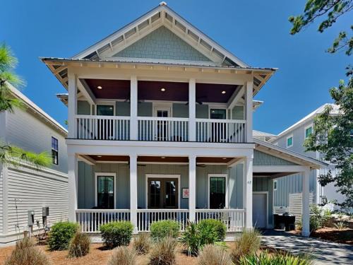 Lakeside at Blue Mountain Beach House | Starfish Sanctuary