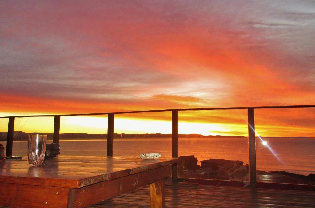 Wavecrest House | Starfish Surf House
