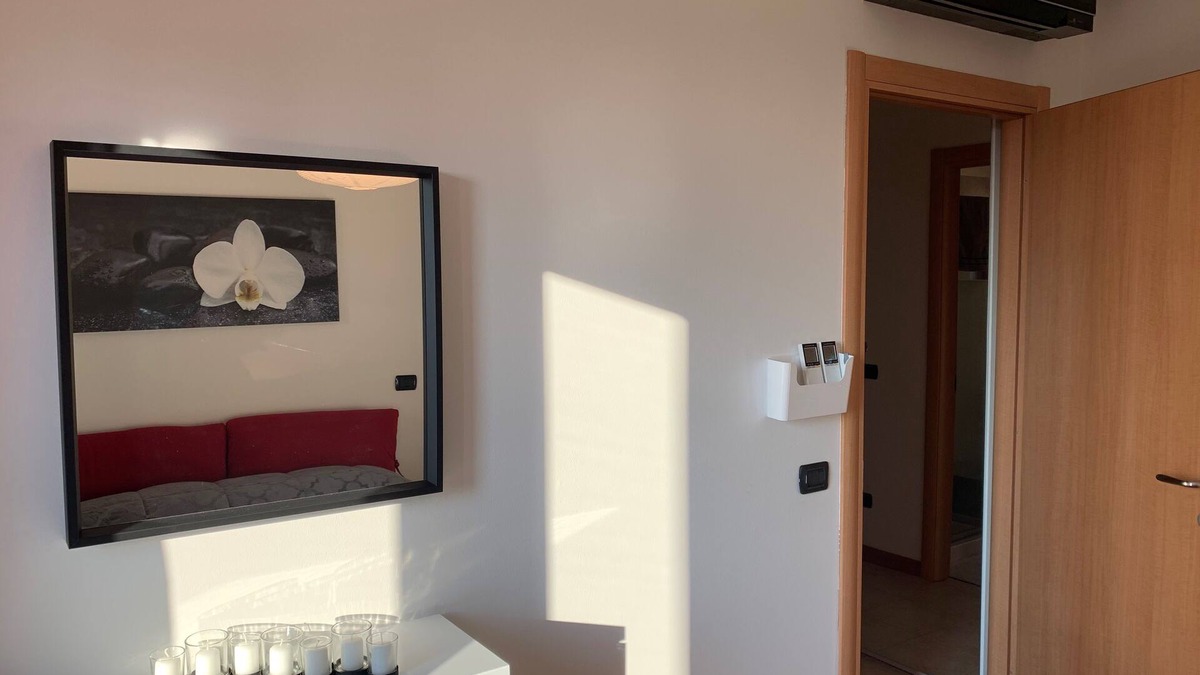 Vigentino Apartment | STARFLOWER HOUSE | RIPAMONTI IEO