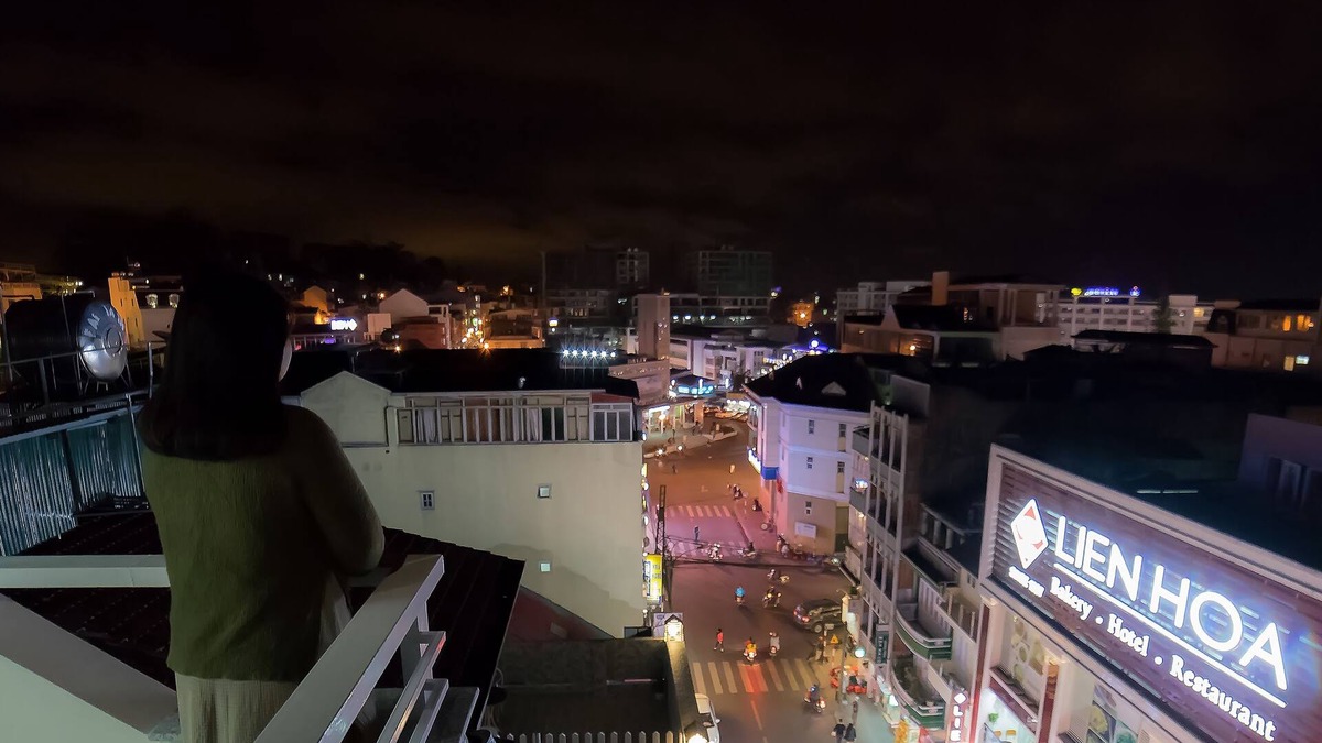 Da Lat Hotel | Starhill Hotel