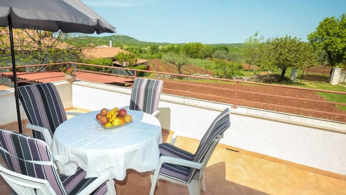 Matohanci Apartment | Stari Brist by Interhome