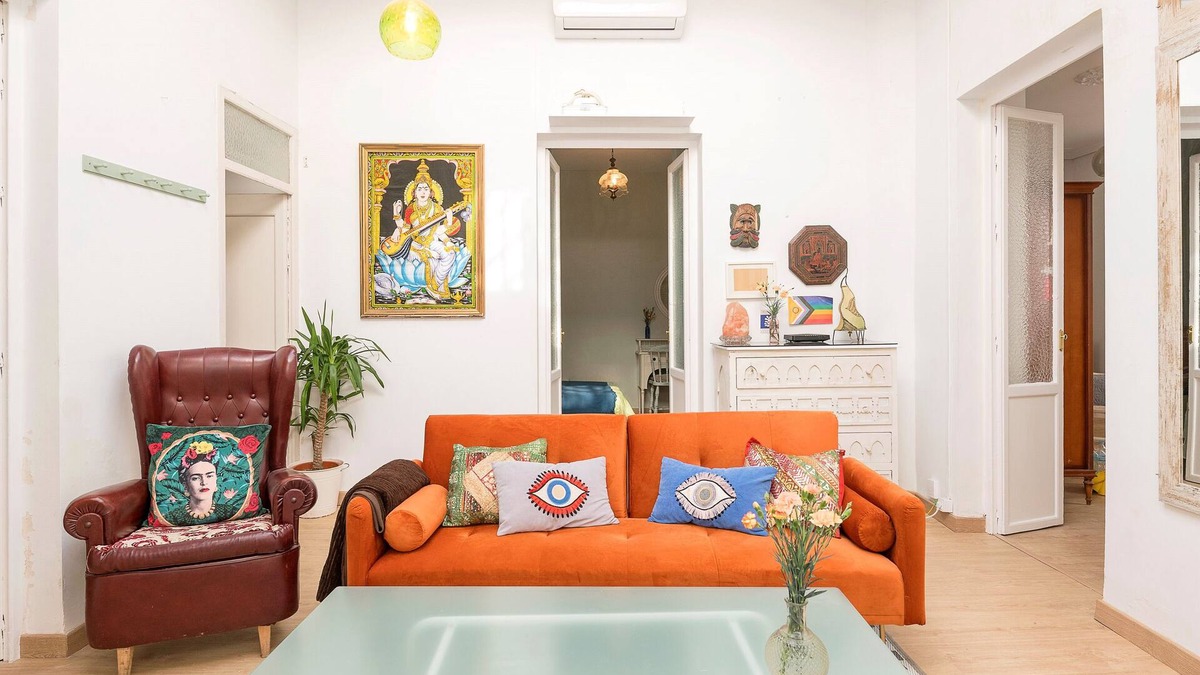 Old Town House | STARLIGHT - Beautiful apartment near the beach with Free WiFi