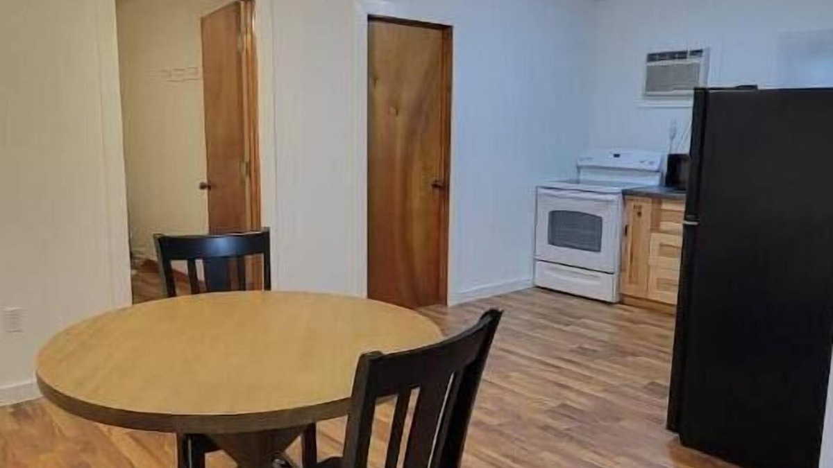 Cantril House | Starlight Hill 1 Bed 1 Bath