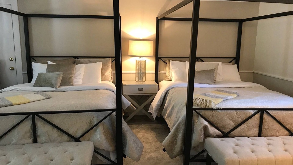 North Conway Hotel | Starlight Lodge North Conway