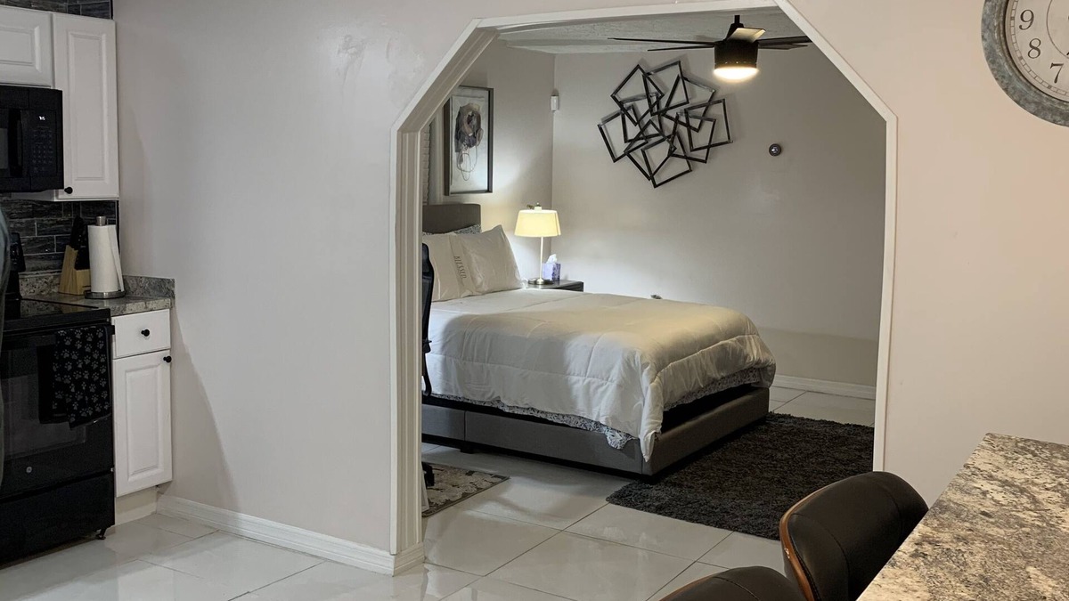 Northside Apartment | Starlight Villa Three3