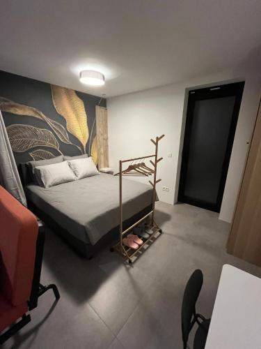 Oud-Turnhout Apartment | Starling