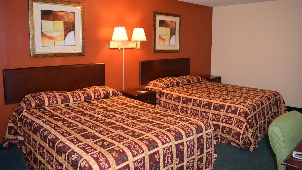 Middletown Hotel | Starlite Motel
