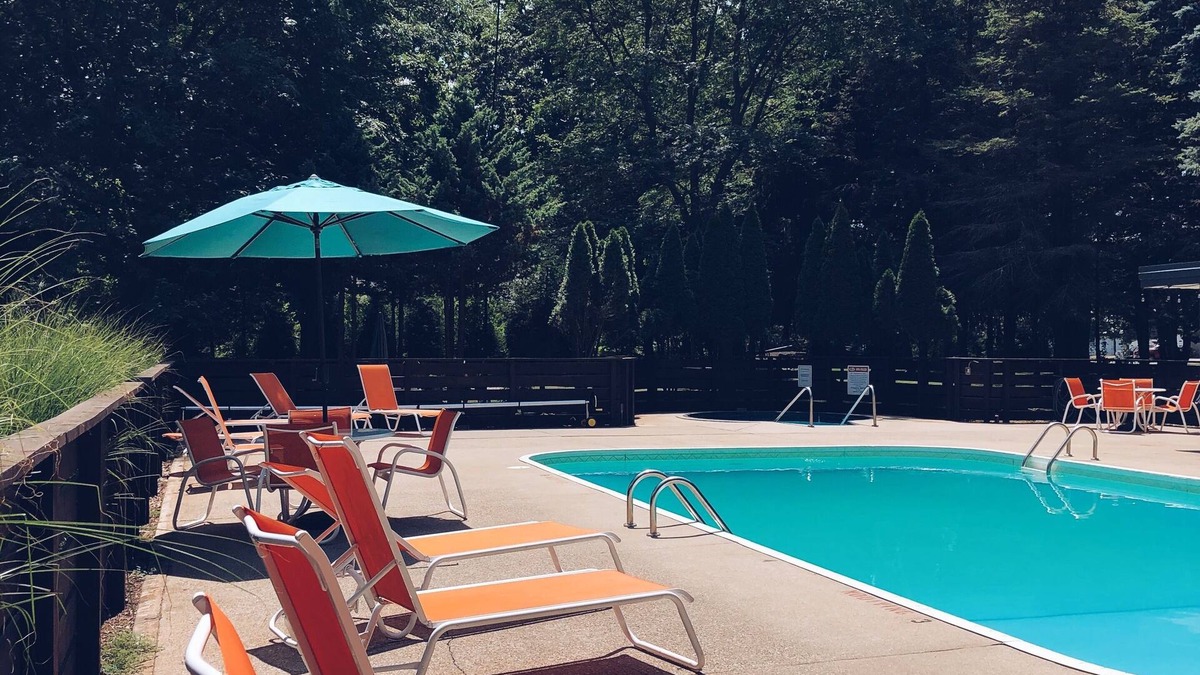 Saugatuck Hotel | Starlite Resort