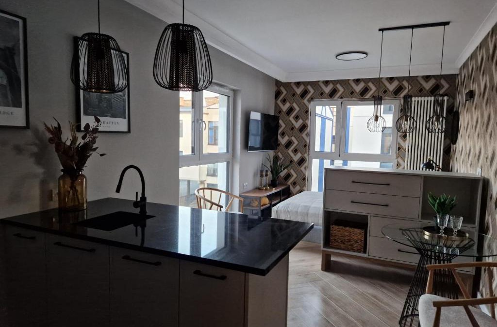 Zamosc Apartment | Staromiejskie I