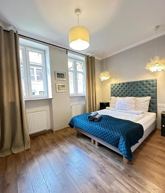 Elblag Apartment | Starovka Apartament