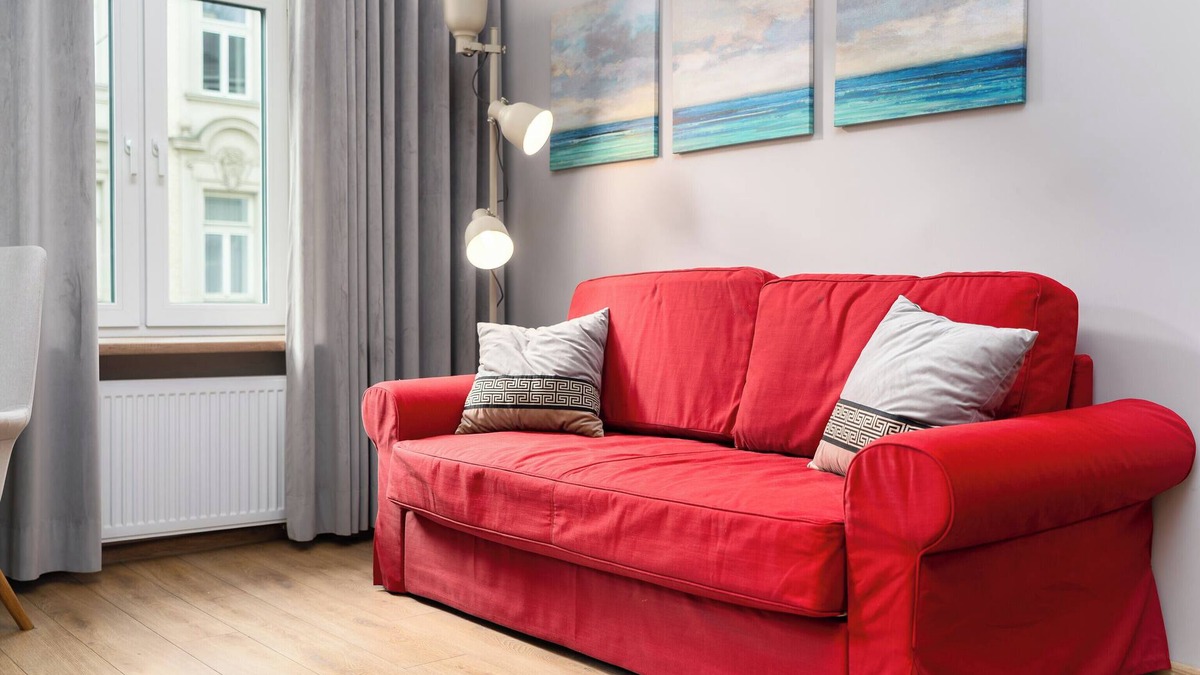 Kazimierz Apartment | Starowiślna 38 Charming Apartment