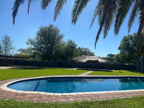 Vereeniging House | Starpoint Guest house