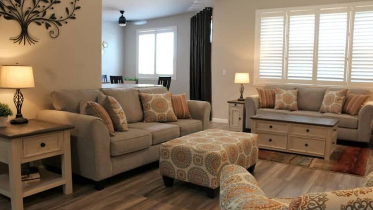 Starr Pass House | Starr Pass Home, Near Golf, Downtown & UofA