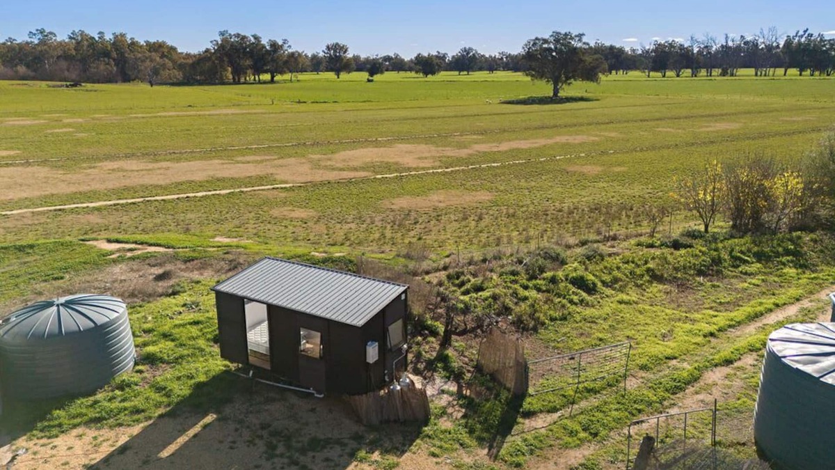 Forbes House | Starry Night Farmstay by Tiny Away