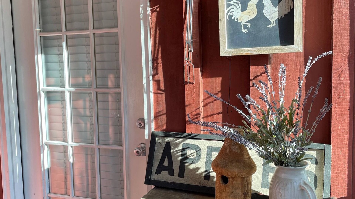 Hixson Other | Starry nights and quiet country mornings - 15 minutes to downtown Chattanooga!