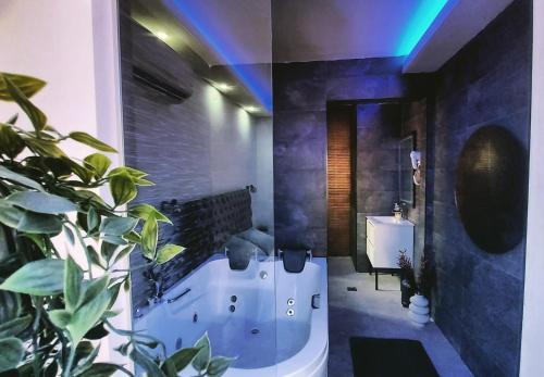 Rakovica Apartment | Stars lux room