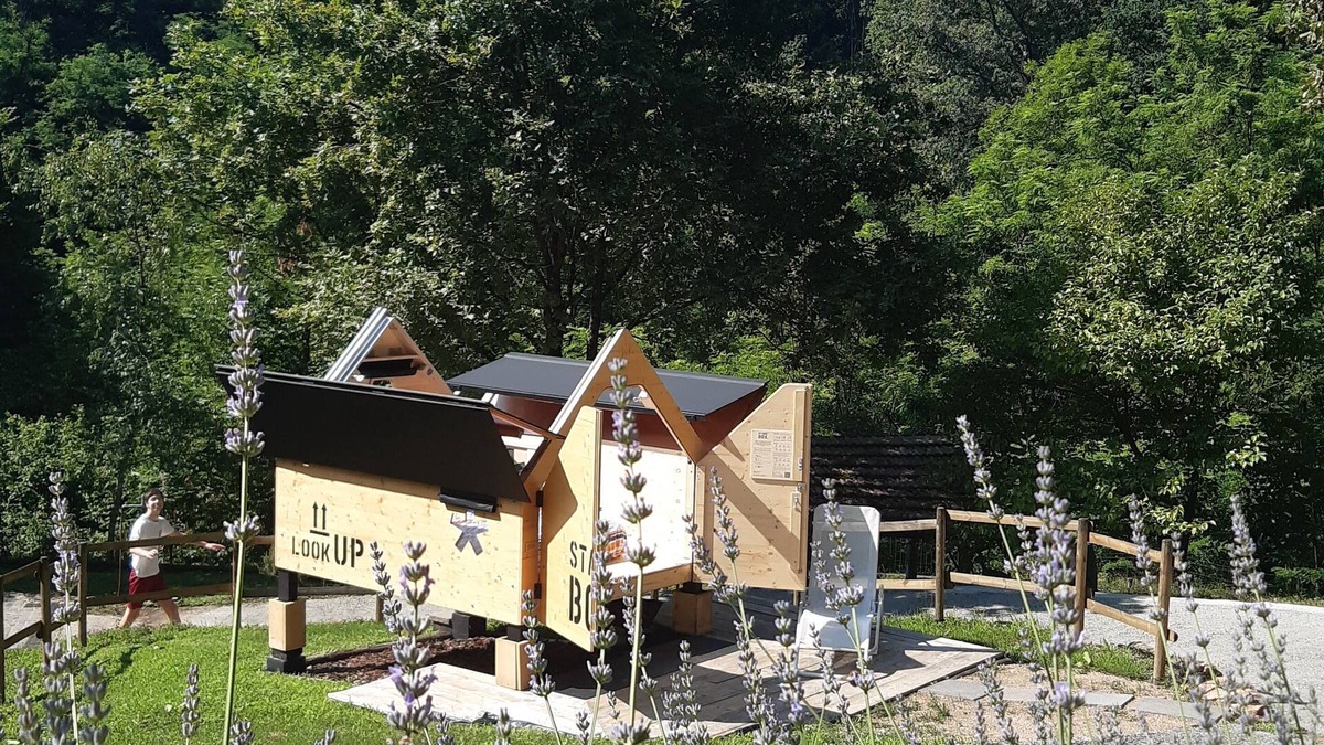 Masserano Bed & Breakfast | Starsbox Le Moline