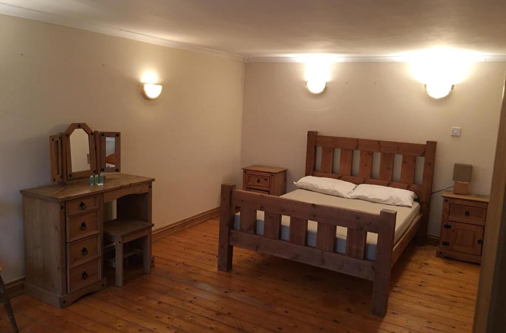 Trimdon Station House | Starshinezzz