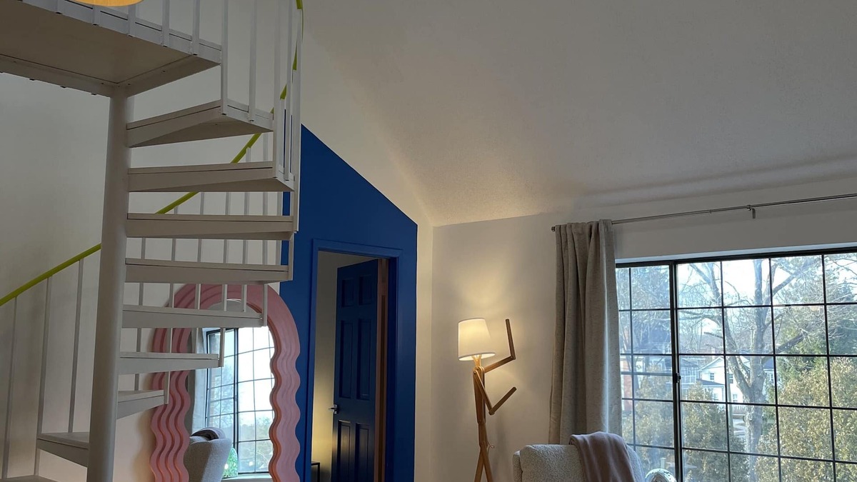 West Hartford Condo | Starship WeHa downtown