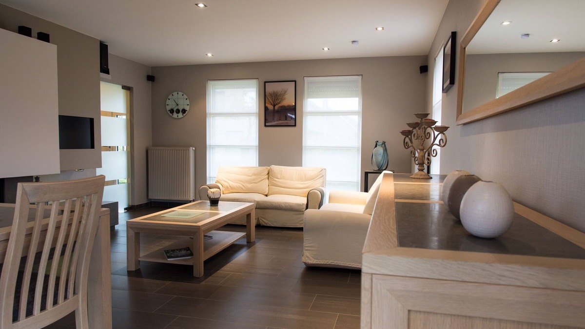 Poelkapelle Villa | START ENJOYING NOW.