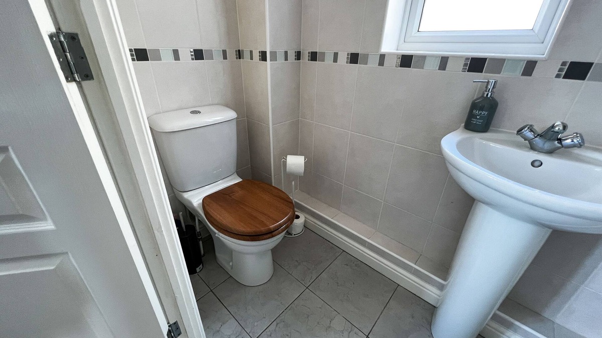 Ipswich House | Starview Apartment-Bruff