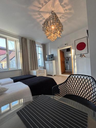 Gasawa House | Stary Dom, noclegi u Napoleona