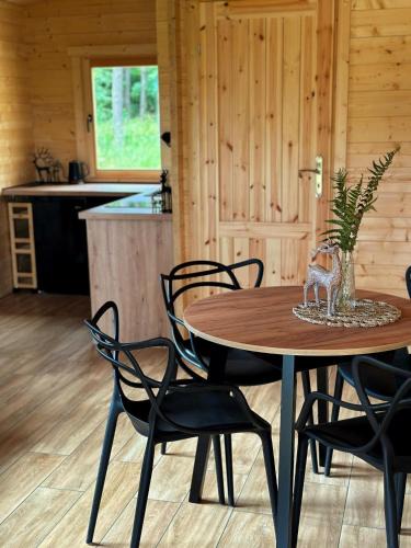 Siemczyno Cabin | Stary Las Siemczyno