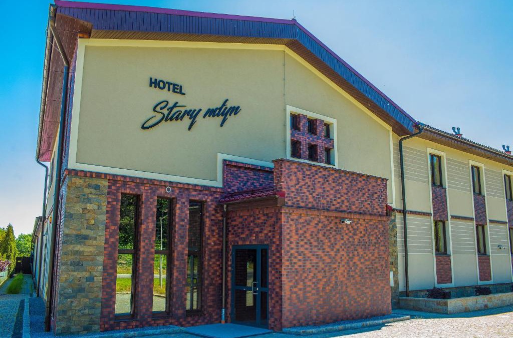 Swidnica Hotel | Stary Młyn