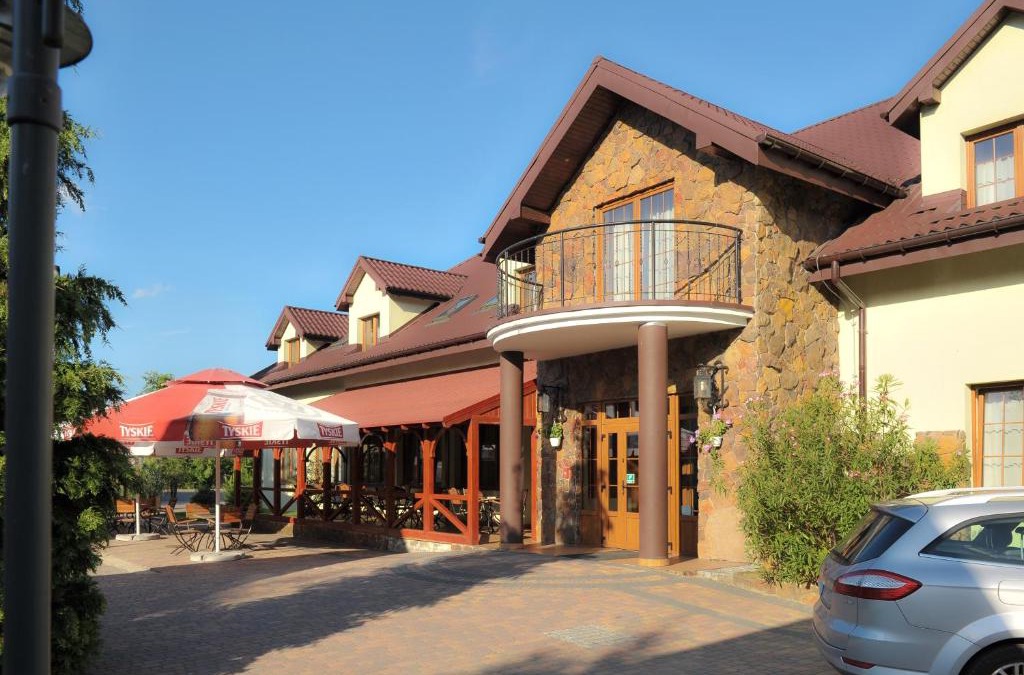 gmina Bolesławiec Resort | Stary Młyn