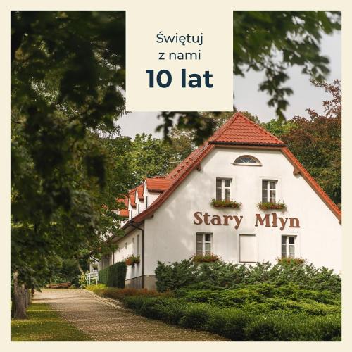 Lubowo Hotel | Stary Młyn Strzeszyn - Soft All Inclusive