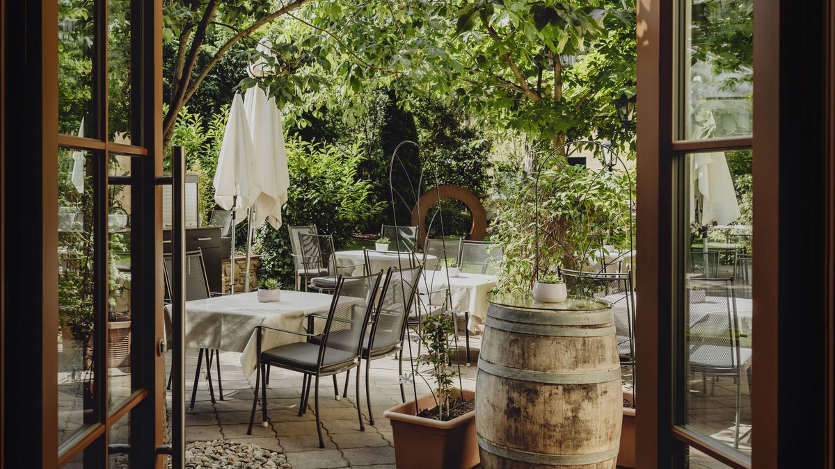 Liesing Hotel | Stasta