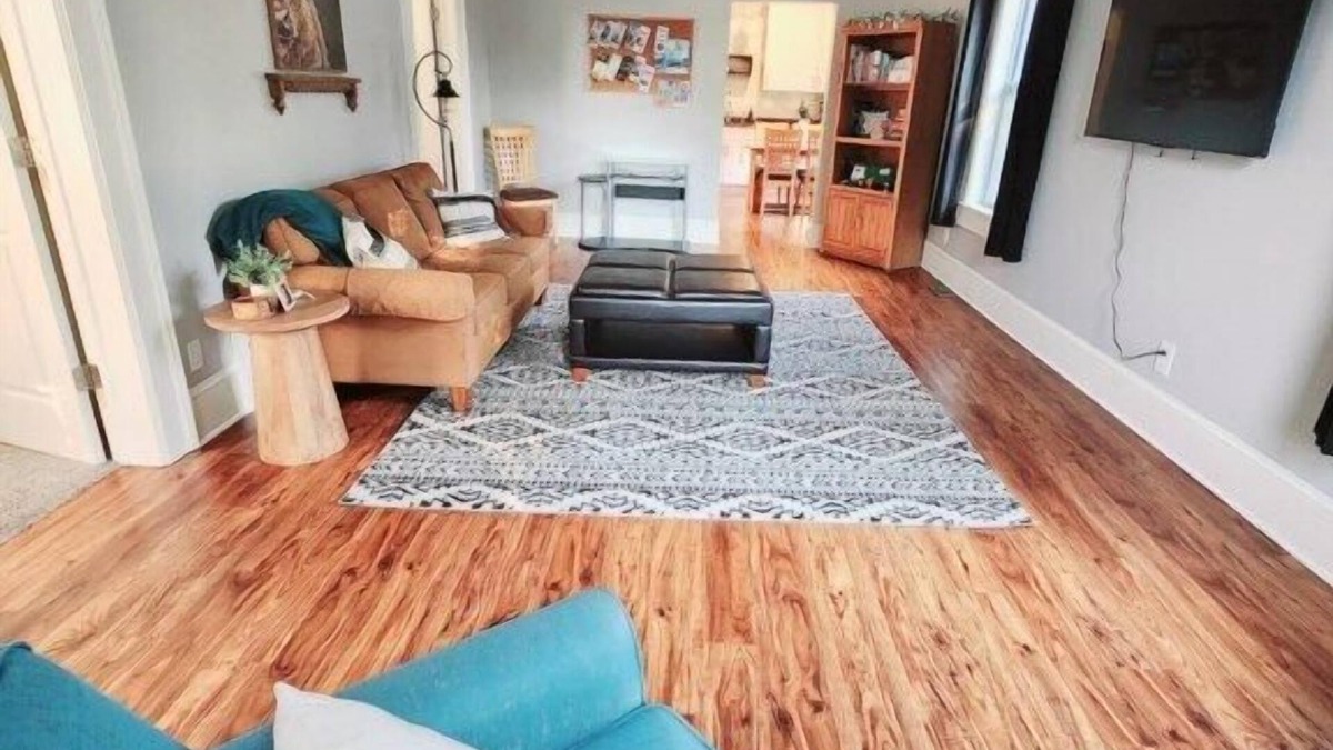 Alpena House | State Ave|Central AC|Beach 400ft