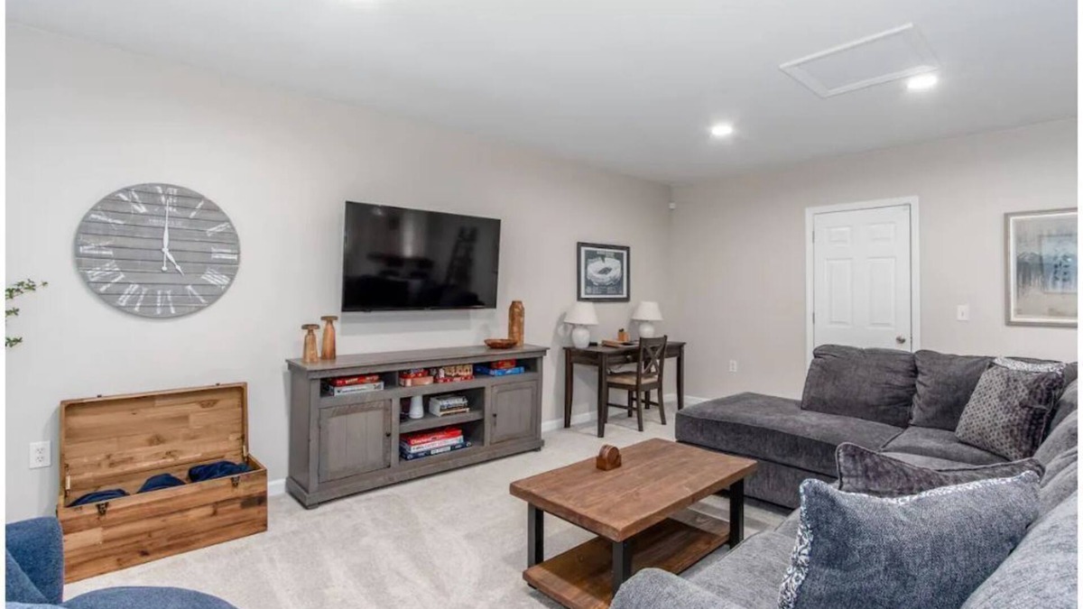 Park Forest Village House | State College Getaway