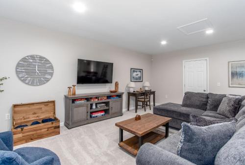 Park Forest Village House | State College Getaway