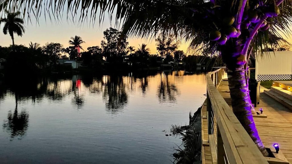 Fort Lauderdale House | State of the Art Lakefront Oasis - Casino, Beaches