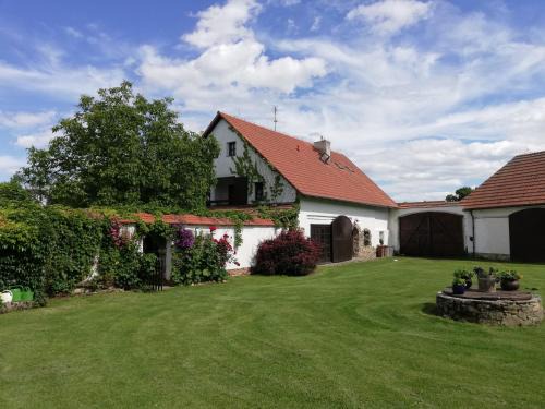 Ceske Budejovice 7 House | Statek u Badyho