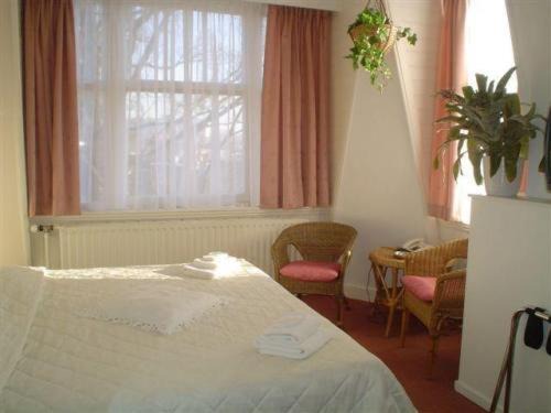 Statenkwartier Hotel | Staten Hotel