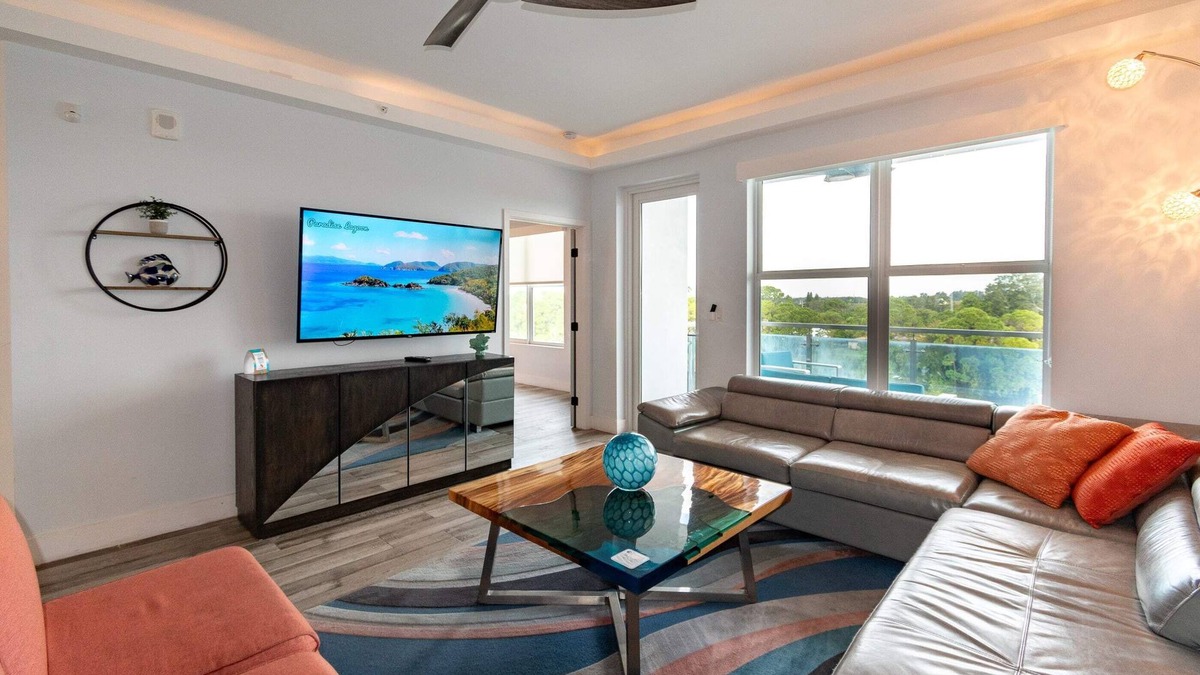 Merritt Island Apartment | Stateroom Elite Summa