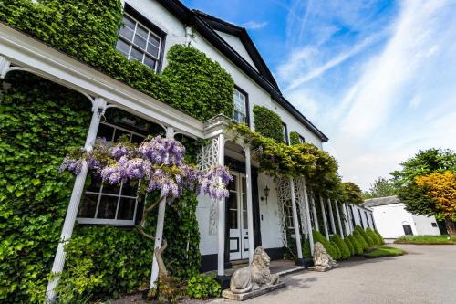 Lymm House | Statham Lodge Hotel