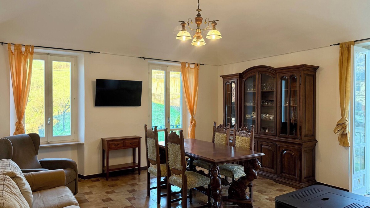 Brozolo Apartment | Station Apartment