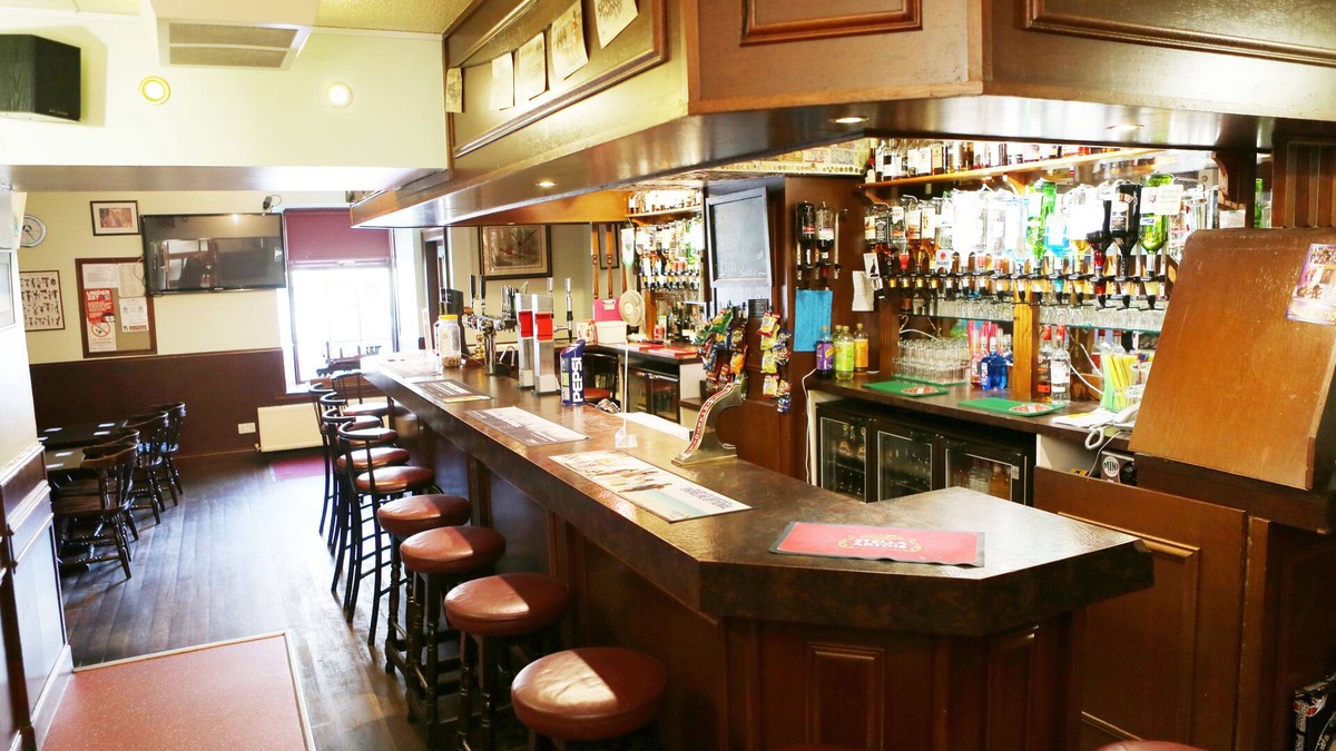 Portsoy Hotel | Station Hotel Portsoy