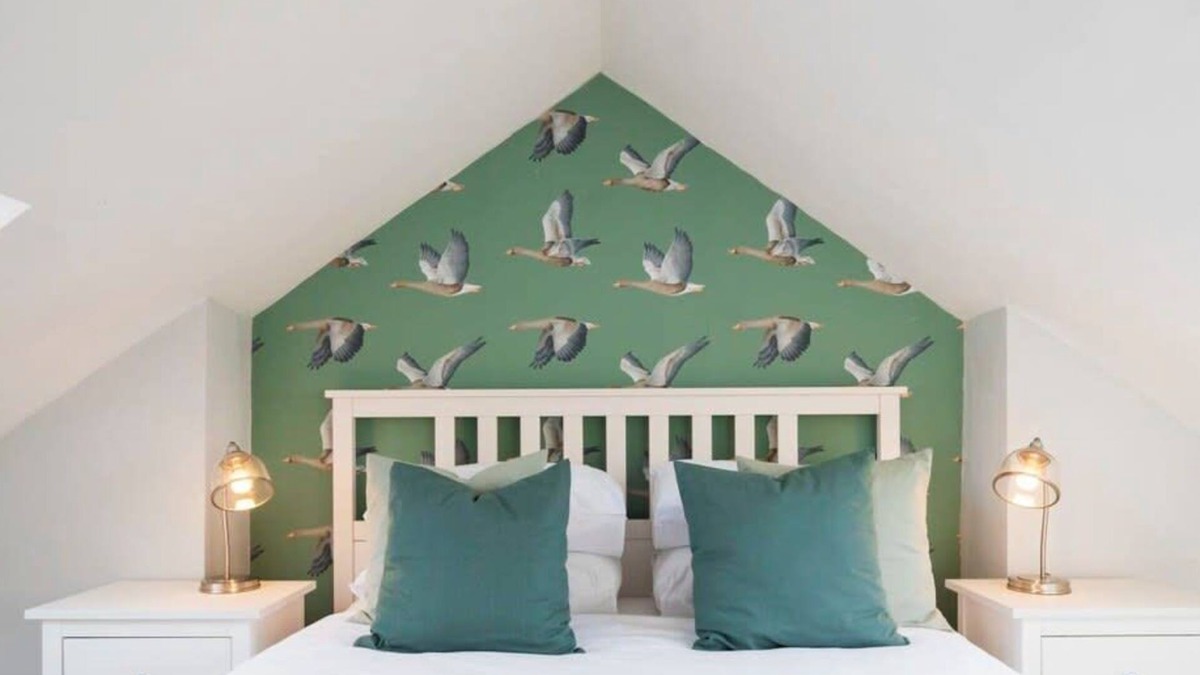 Marlow House | Station House - 4 Bedrooms - Great Location