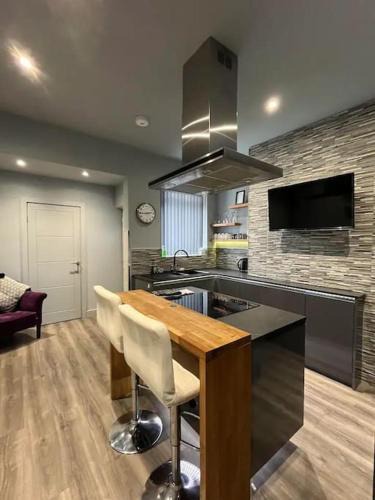 Mexborough House | Station House - Furnished Lets