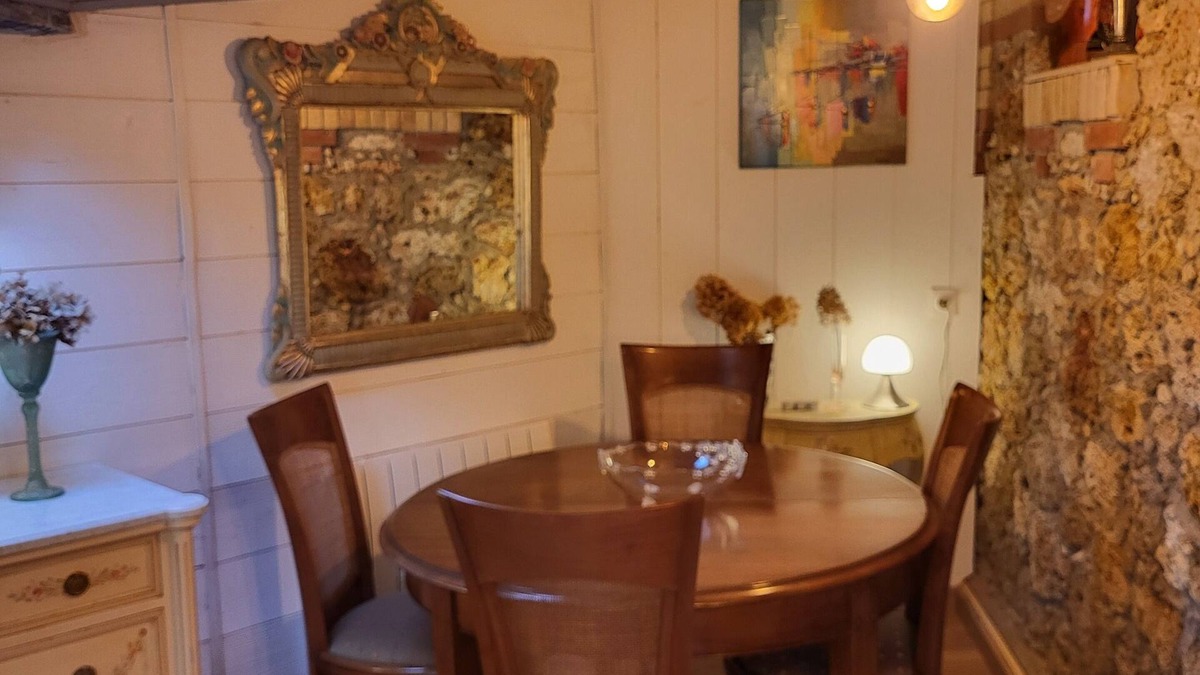 Croisy-sur-Andelle Ski Chalet | Station located in the Andelle valley with space to relax