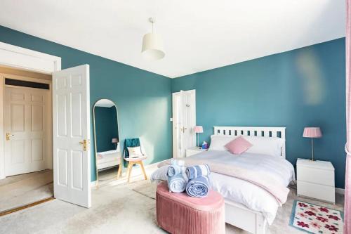 Castlebar House | Station Road Homestay